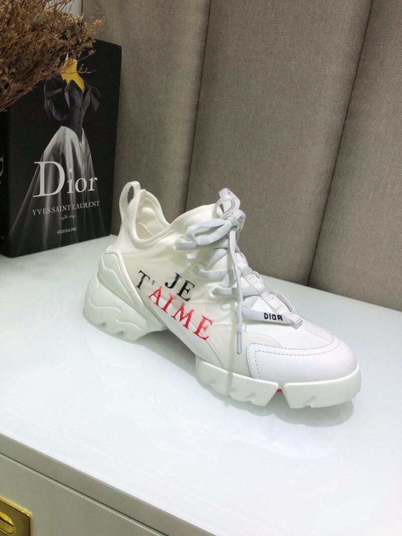 Zapatillas D-Connect Dior