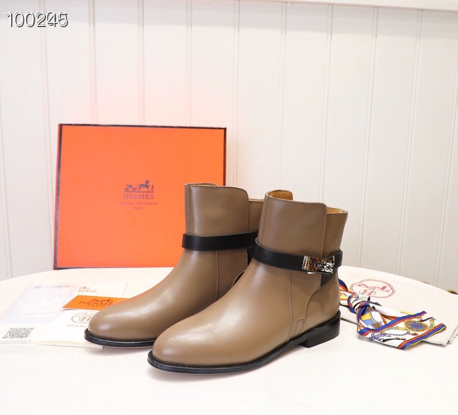 Botines Néo HERMES
