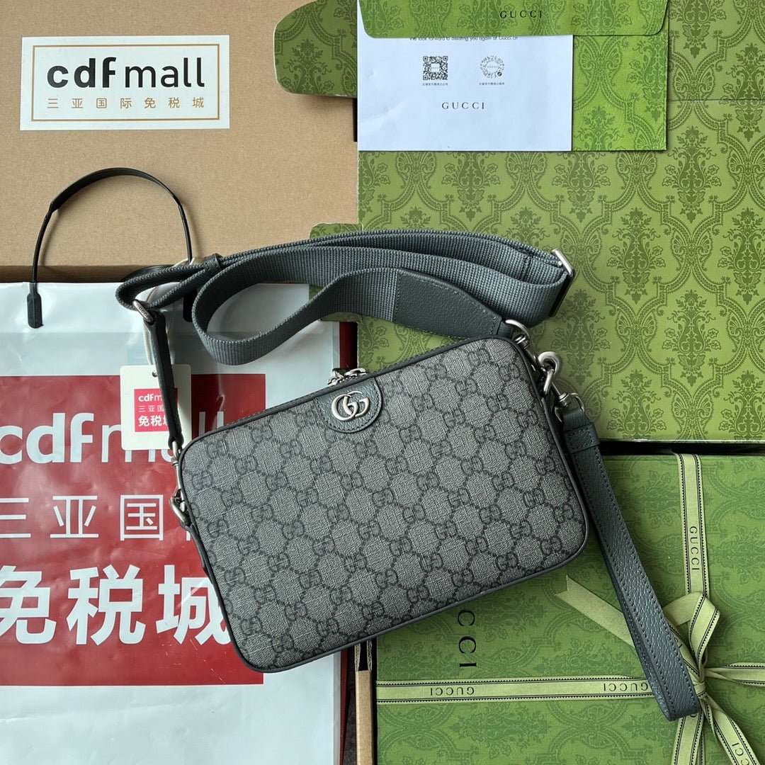 Neceser Ophidia GUCCI
