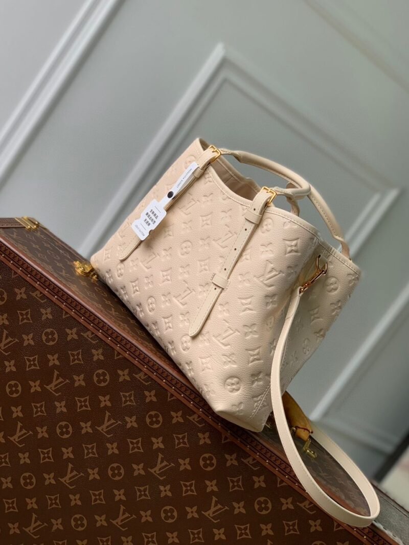 Bolso Babylone Tote PM Louis Vuitton - Imagen 2