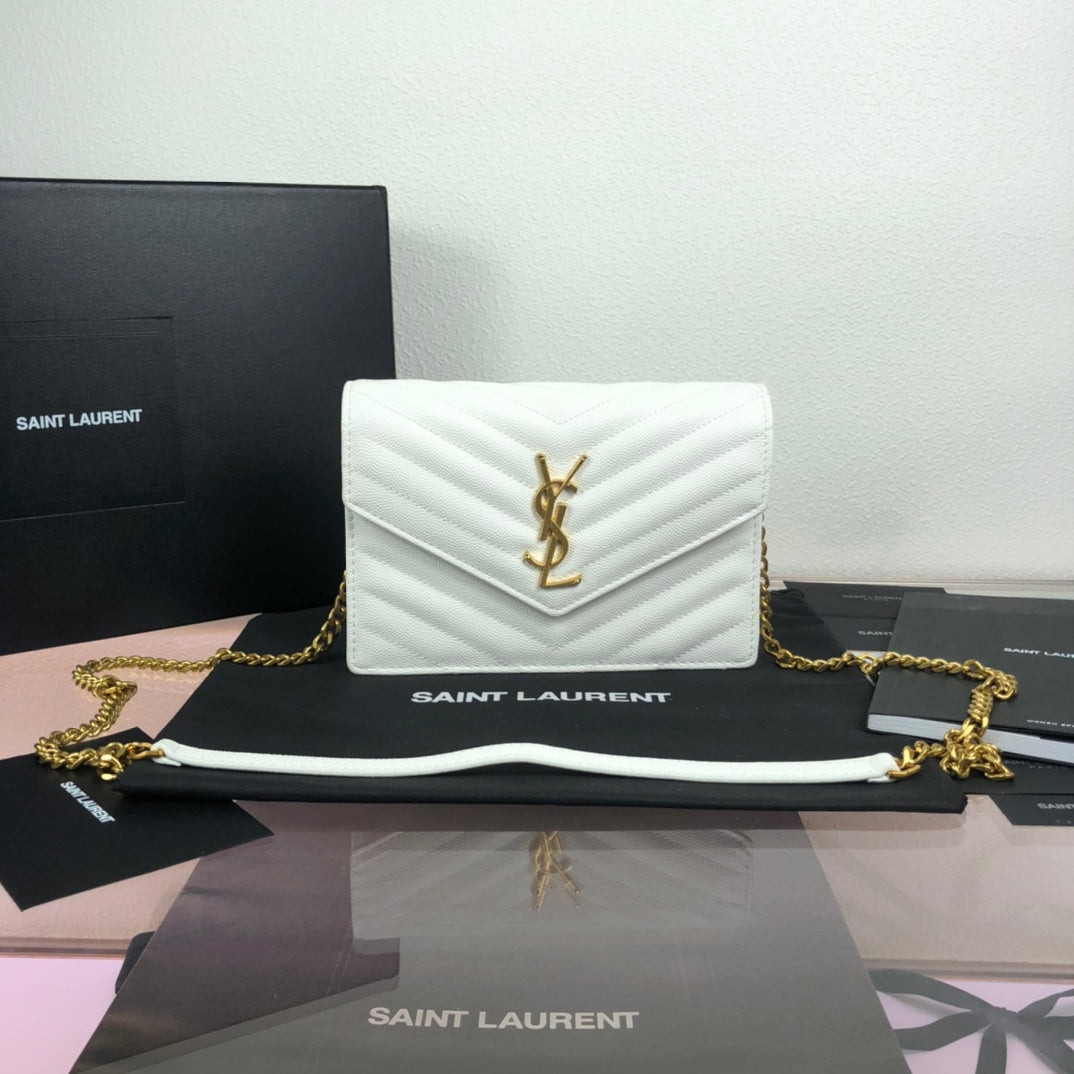 Cartera Cassandre YSL