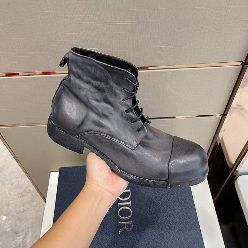 Bota de cordones DIOR - Imagen 6