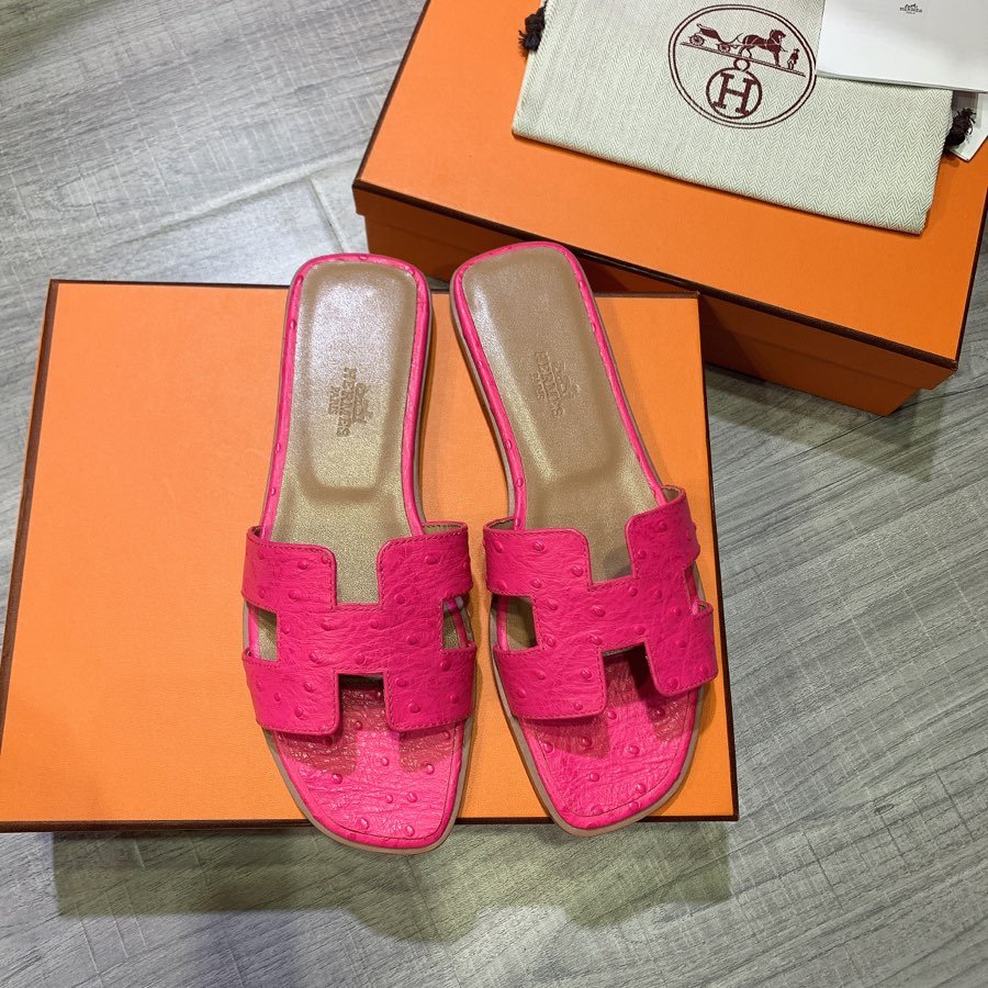 Sandalias Oran HERMES