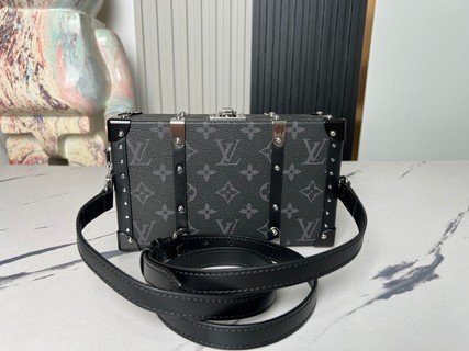Bolso Neo Wallet Trunk LOUIS VUITTON