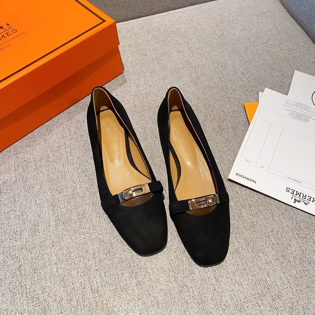 Manoletinas HERMES