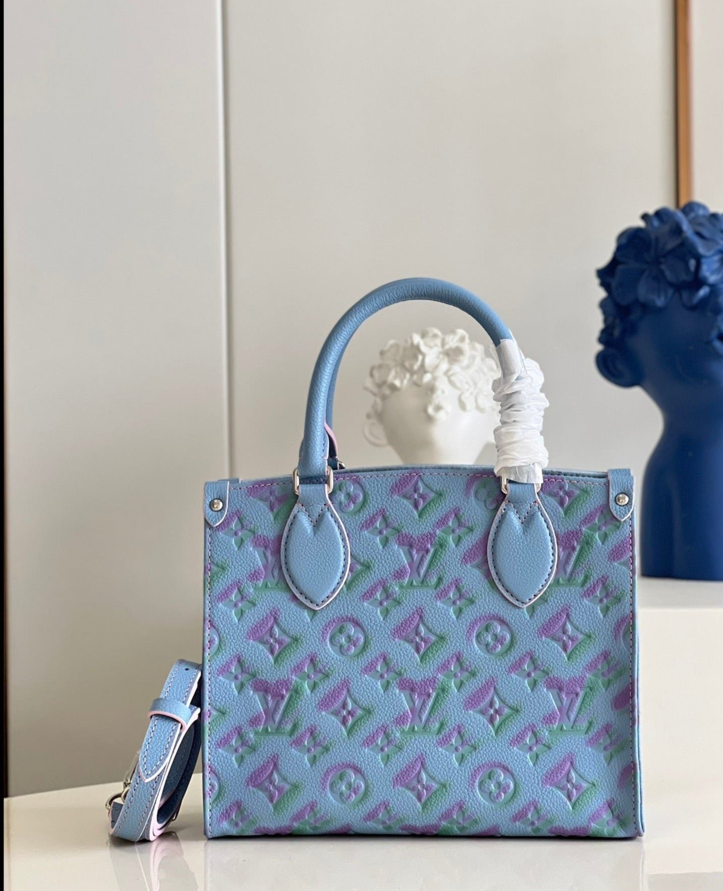 Bolso OnTheGo PM Louis Vuitton