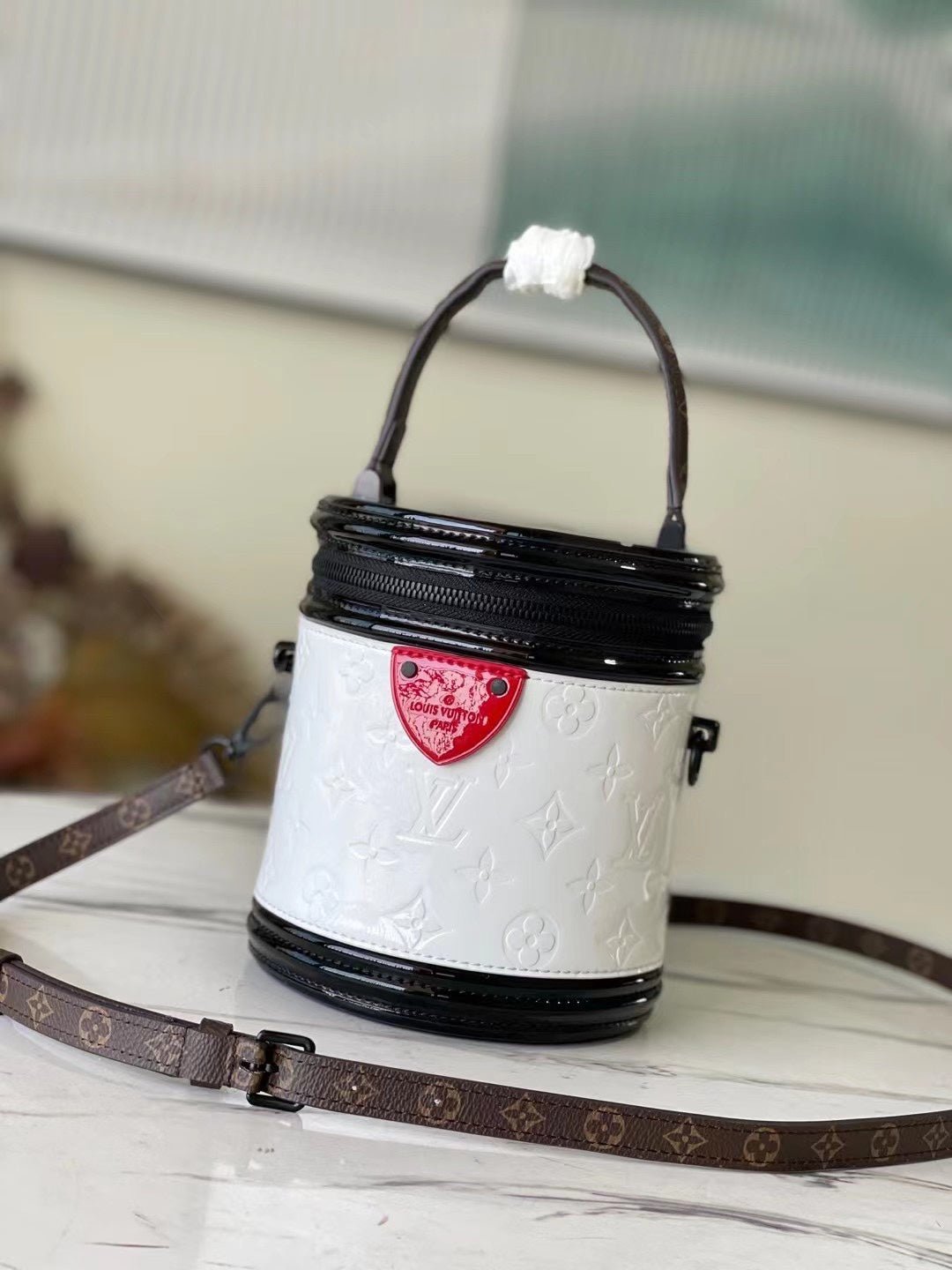 BOLSO CANNES Louis Vuitton