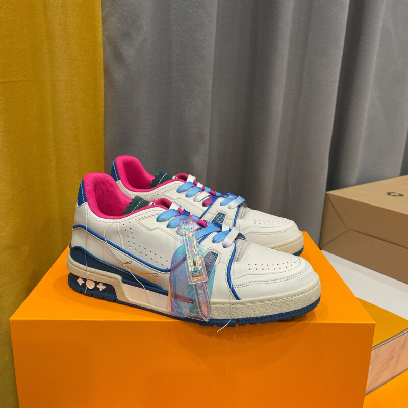 ZAPATILLA DEPORTIVA LV TRAINER Louis Vuitton