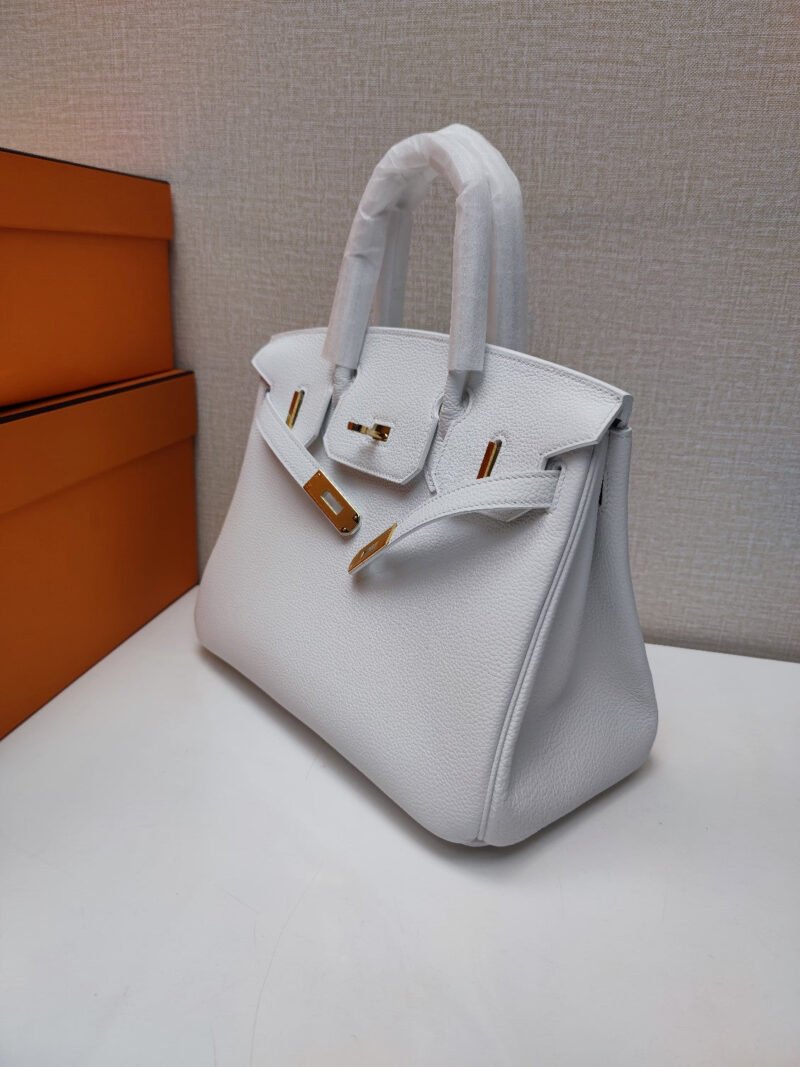 BOLSO BIRKIN 30 HERMES - Imagen 3