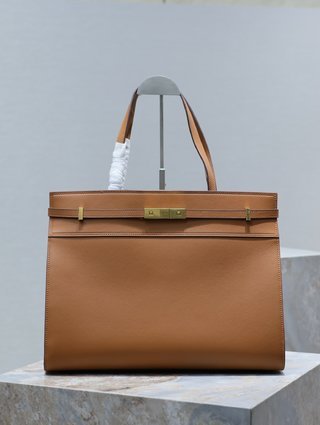 Bolso Manhattan grande YSL