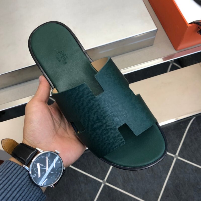 Sandalias Izmir HERMES - Imagen 5