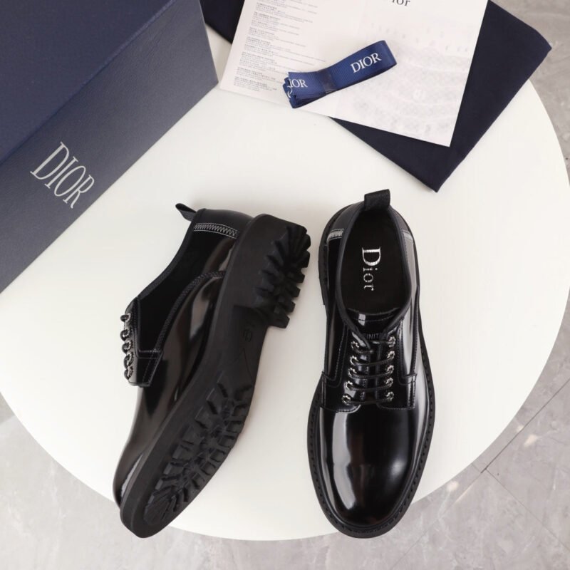 Mocasín Timeless DIOR - Imagen 4