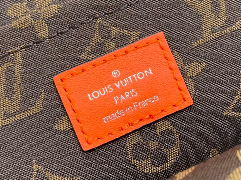 Mochila Alma LOUIS VUITTON - Imagen 8