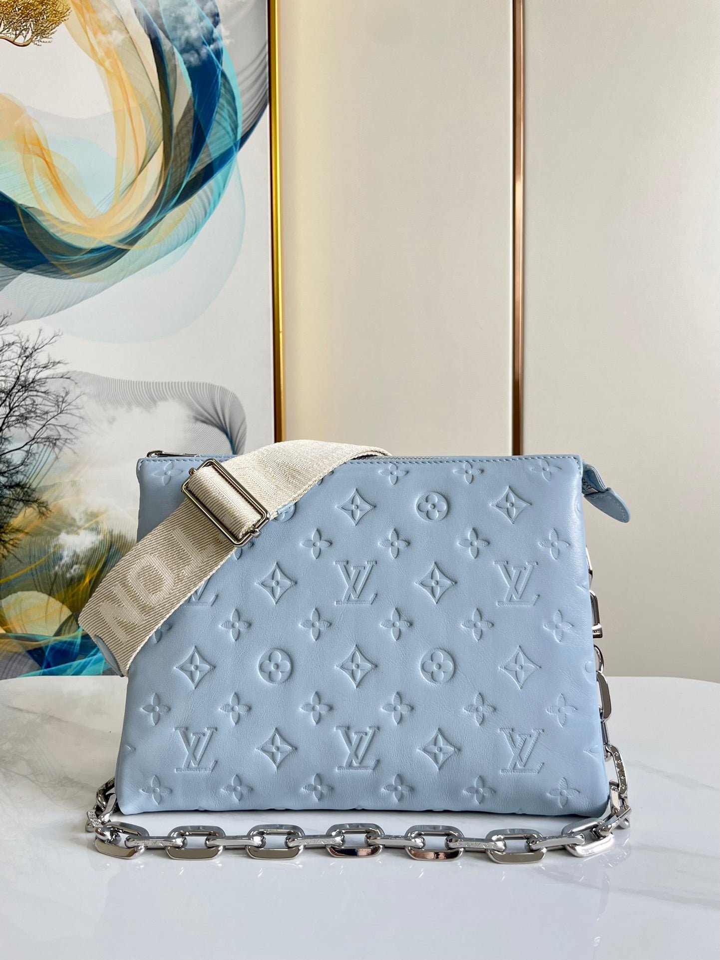 Bolso Coussin PM Louis Vuitton