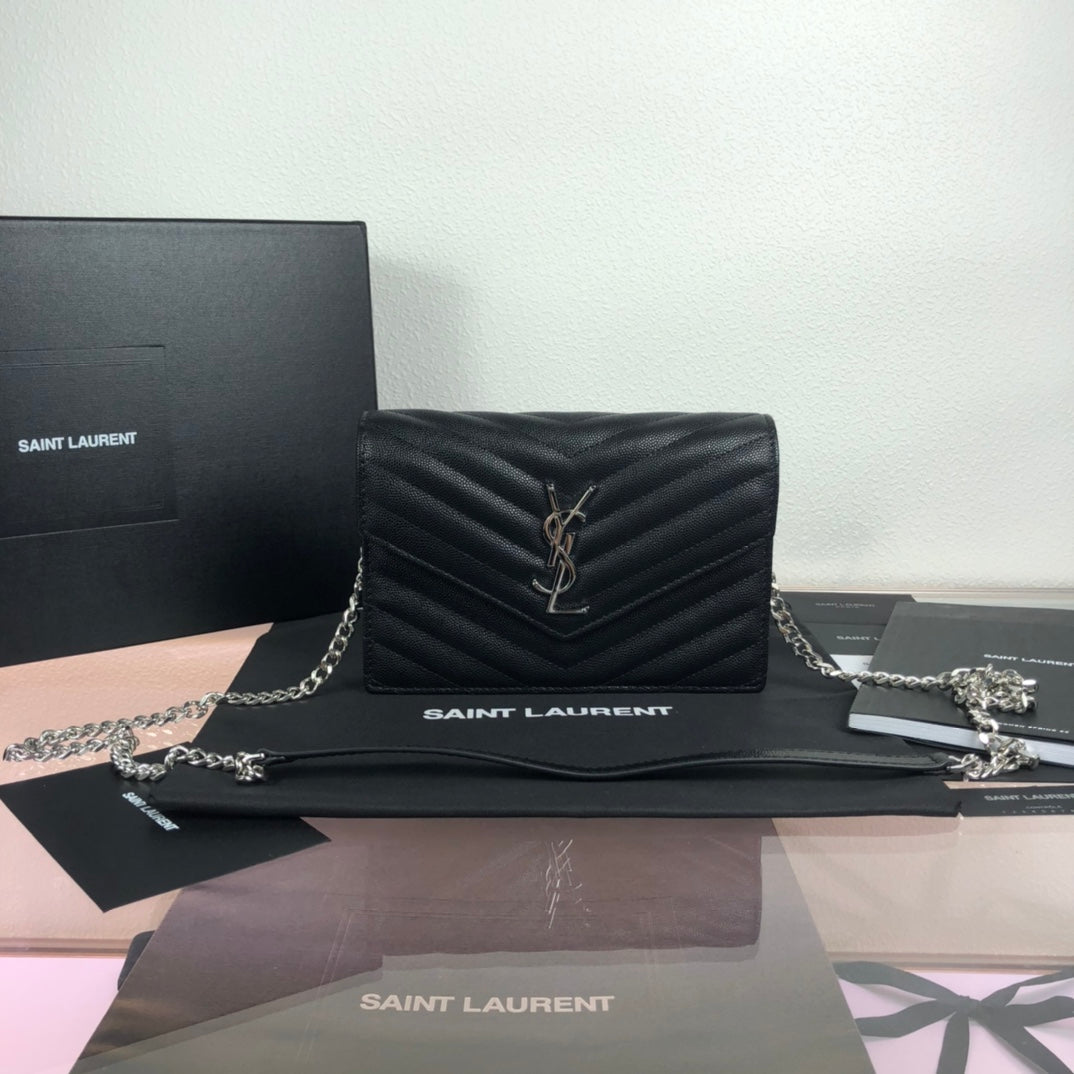 Cartera Cassandre YSL