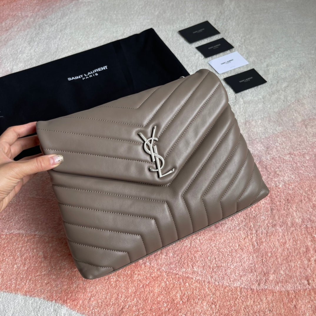 Bolso Loulou YSL