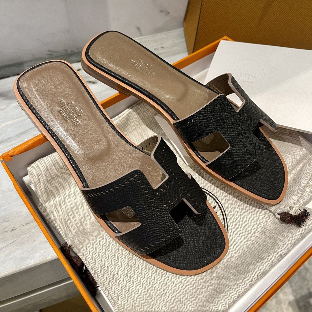 Sandalias Oran HERMES
