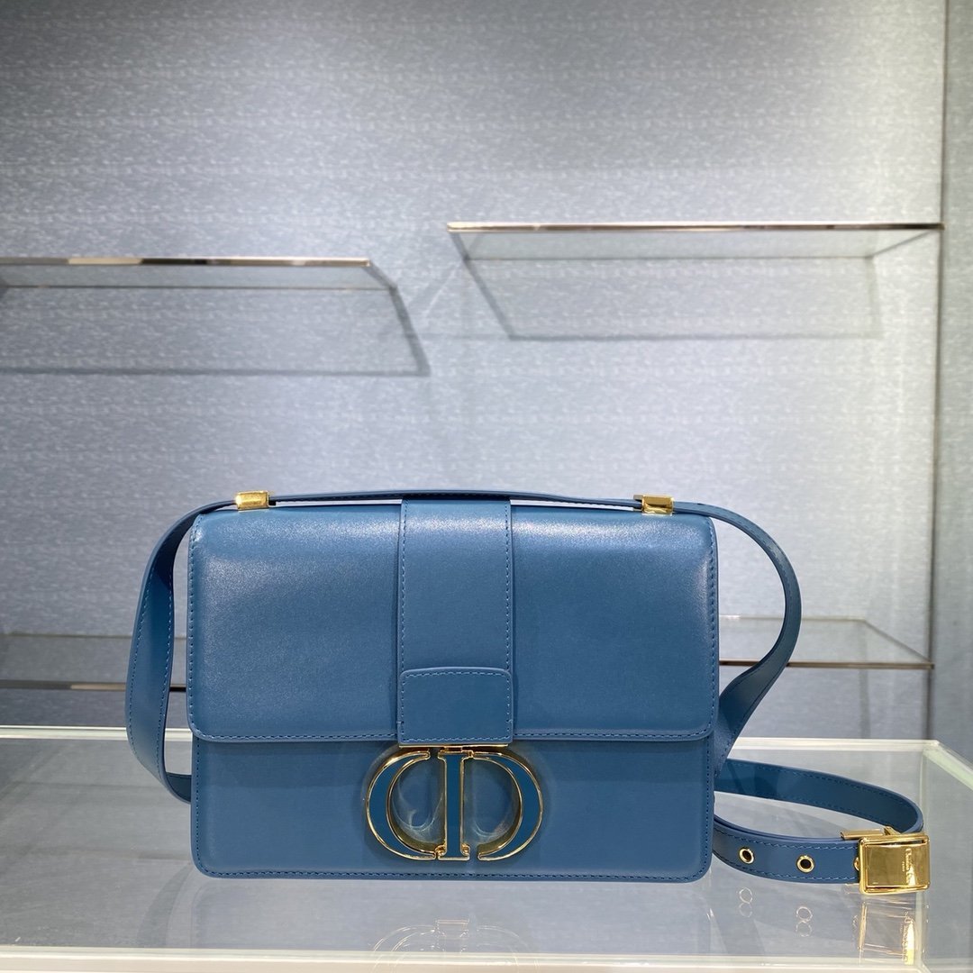BOLSO 30 MONTAIGNE DIOR