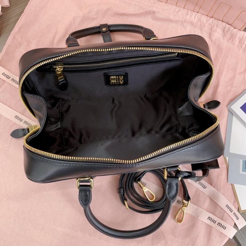 Bolso Arcadie Miu Miu - Imagen 8