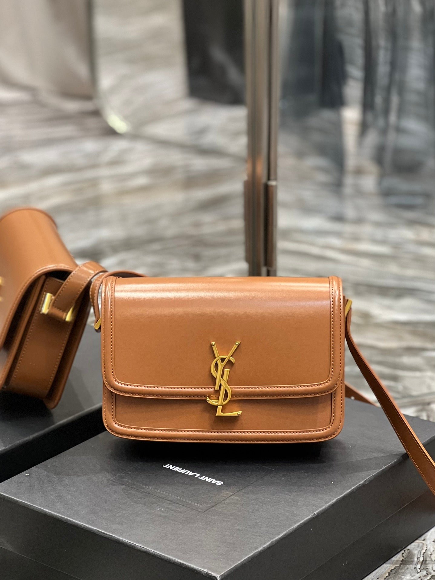 Bolso Solferino YSL
