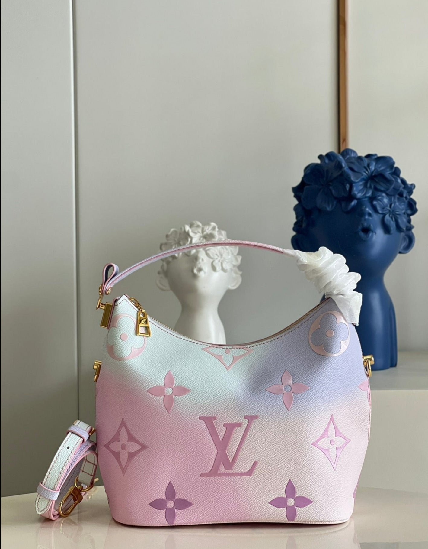 Bolso Marshmallow Louis Vuitton