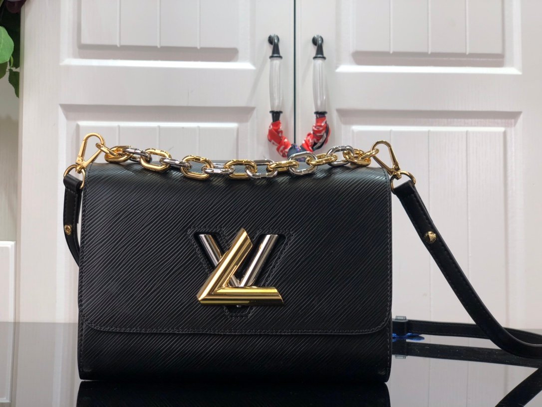 Bolso Twist MM LOUIS VUITTON