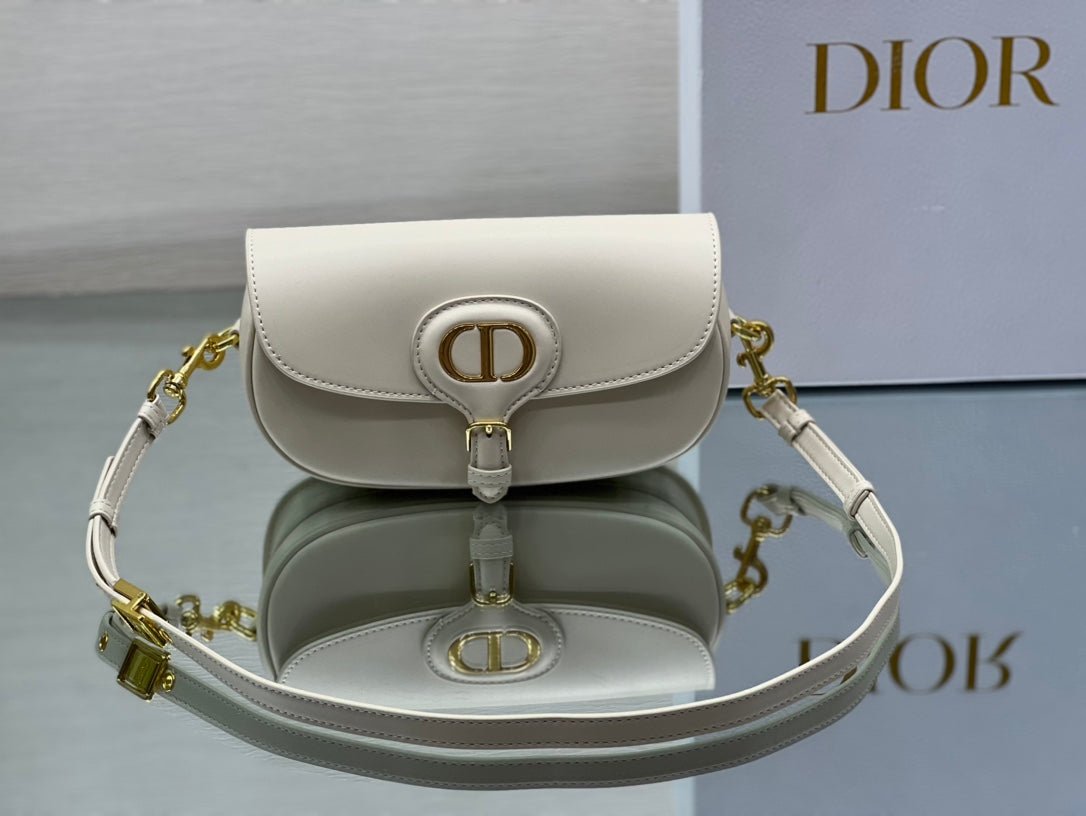 Bolso Bobby East-West Dior