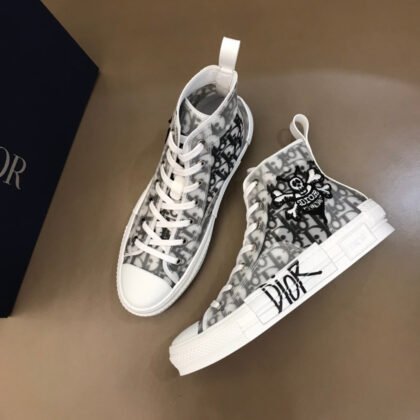 Zapatilla B23 DIOR