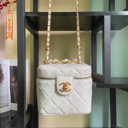 Vanity Case Chanel