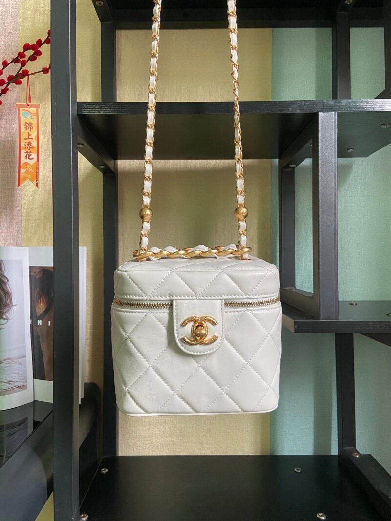 Vanity Case Chanel