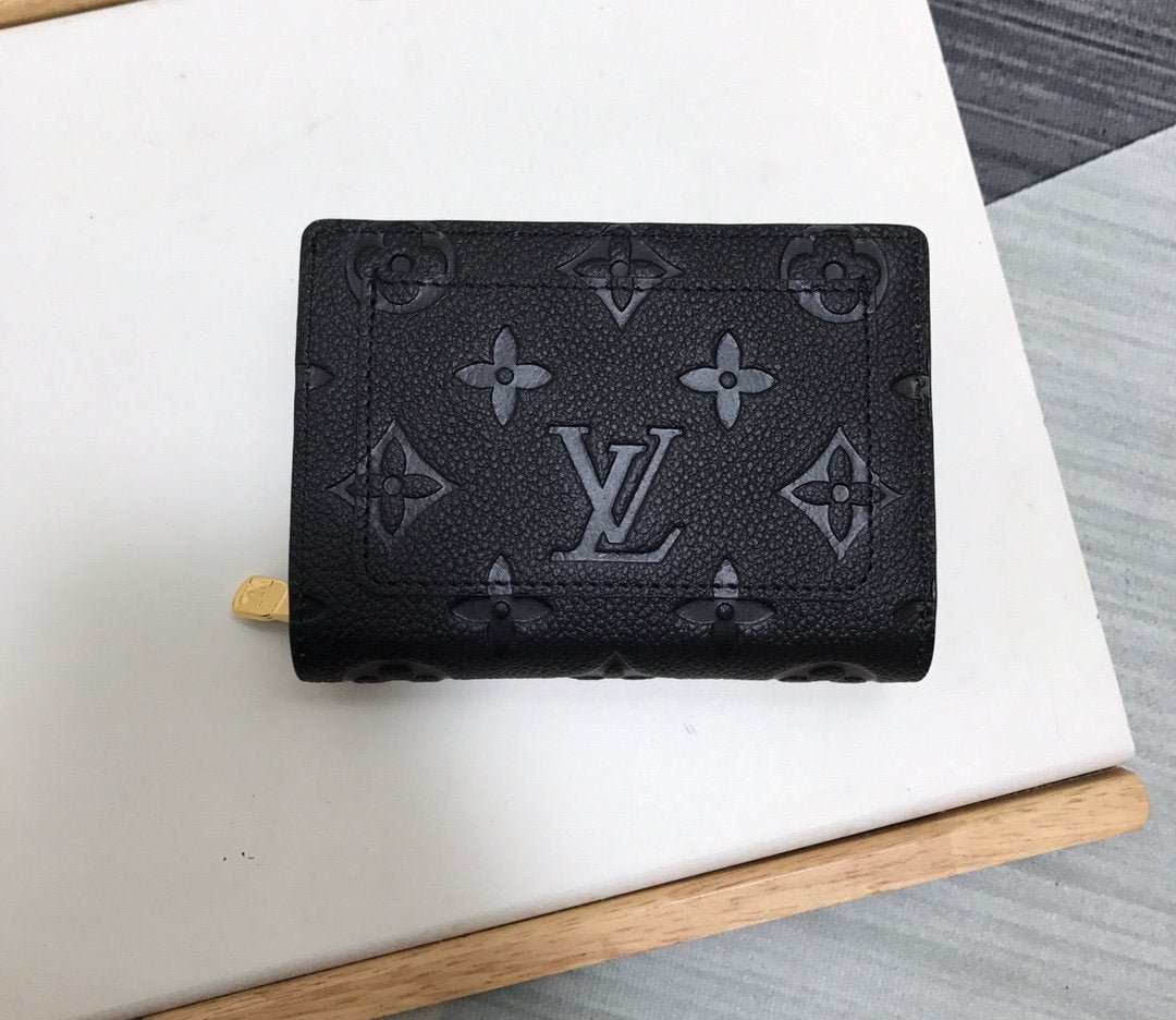 CARTERA CLÉA Louis Vuitton