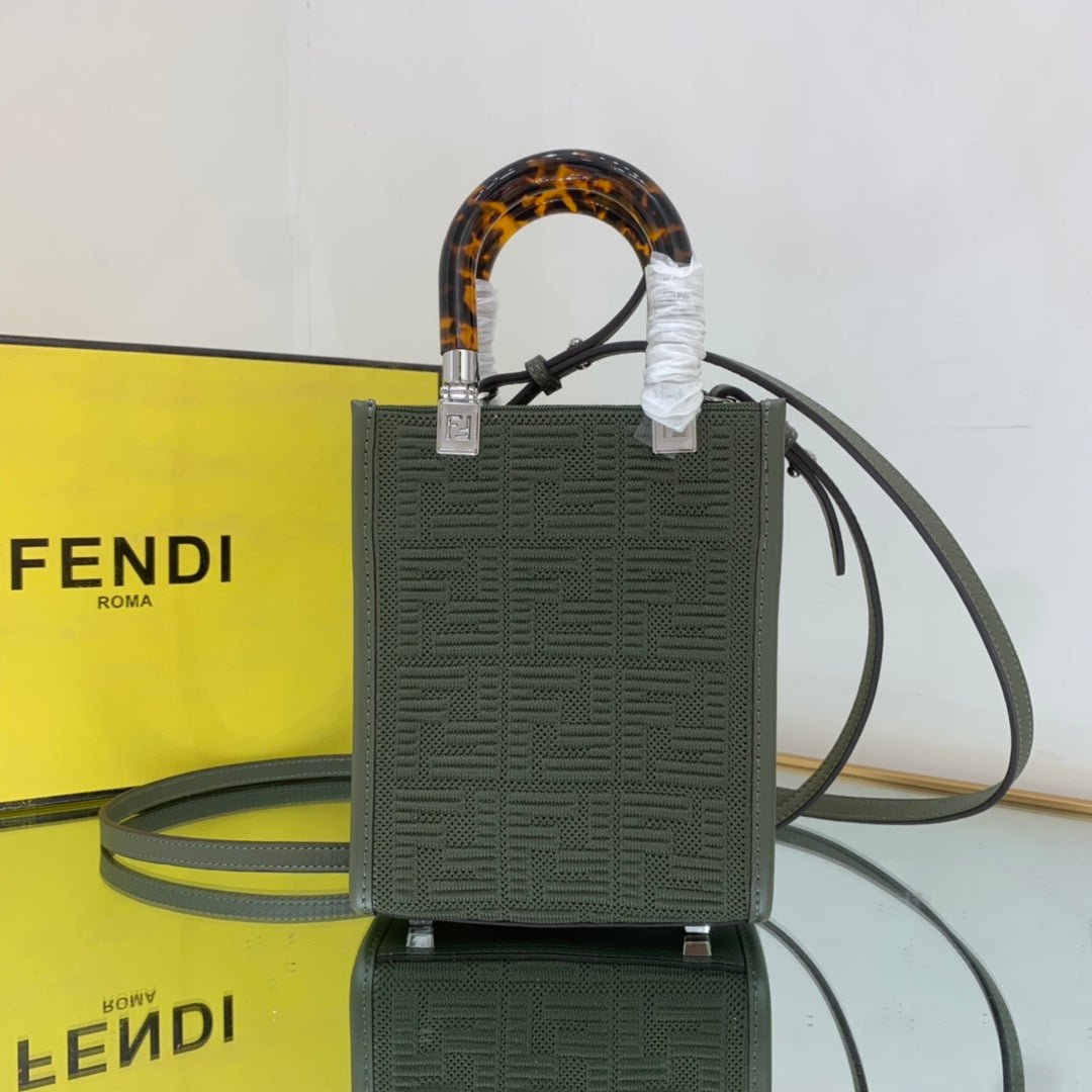 SunShine Shopper Medium Fendi