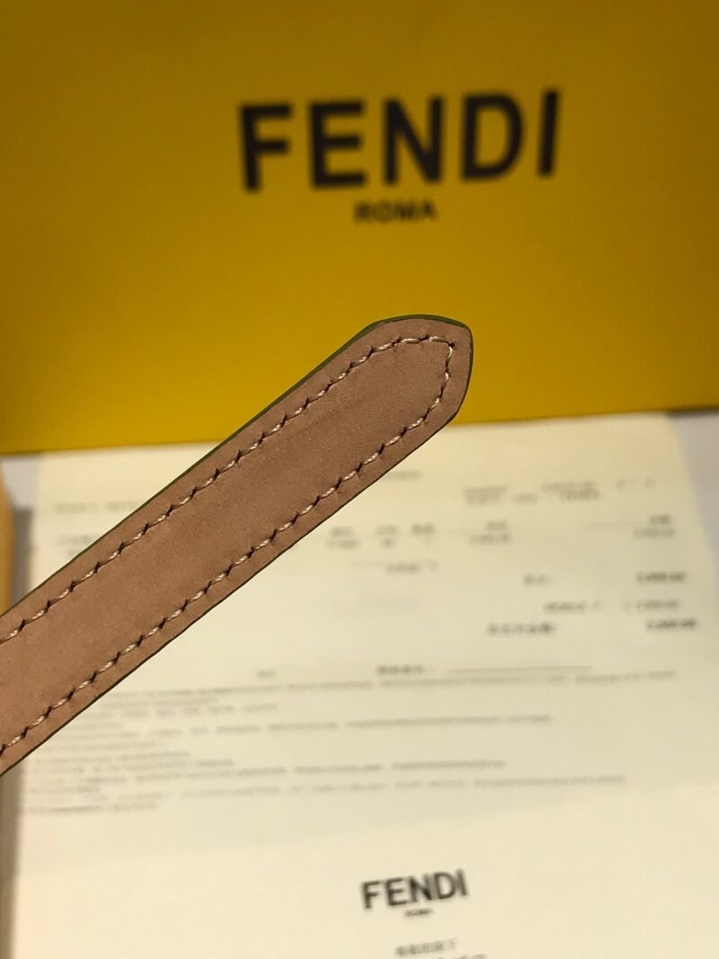 Cinturón FENDI - Imagen 5