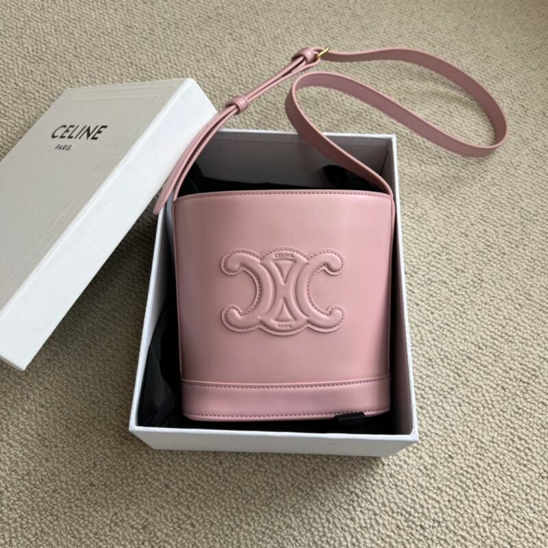 Minibolso Cubo Celine