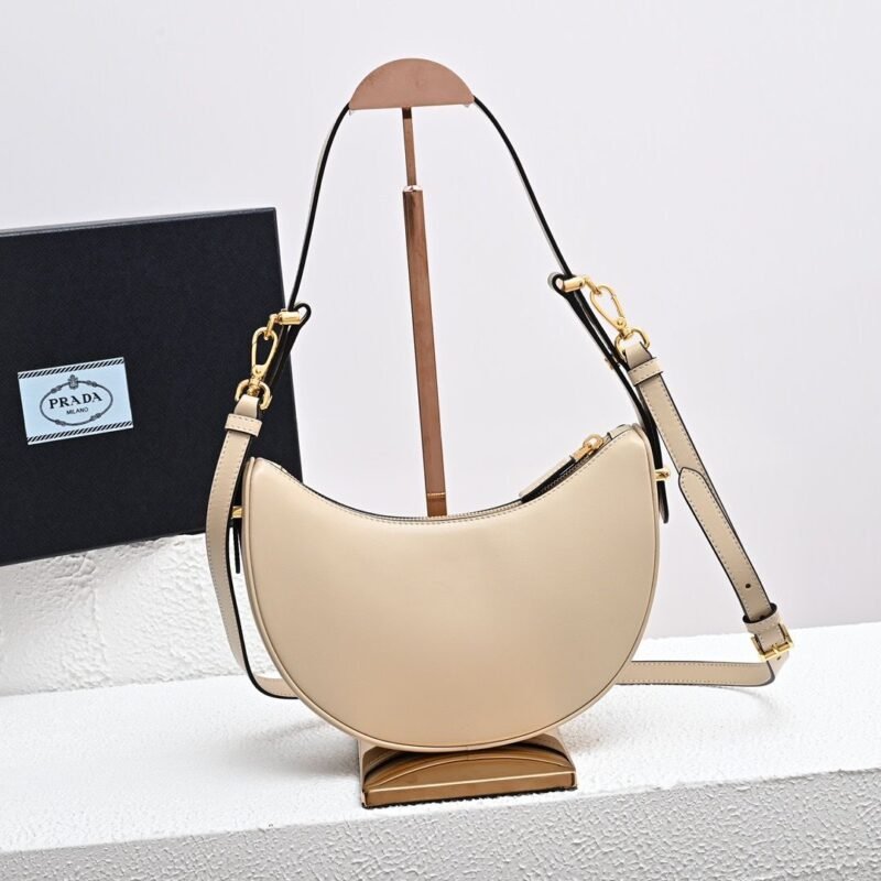 Bolso Arqué PRADA - Imagen 3