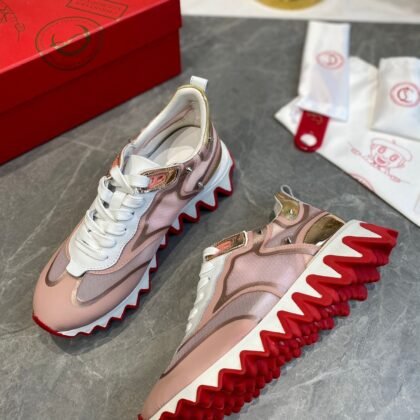 Loubishark CHRISTIAN LOUBOUTIN