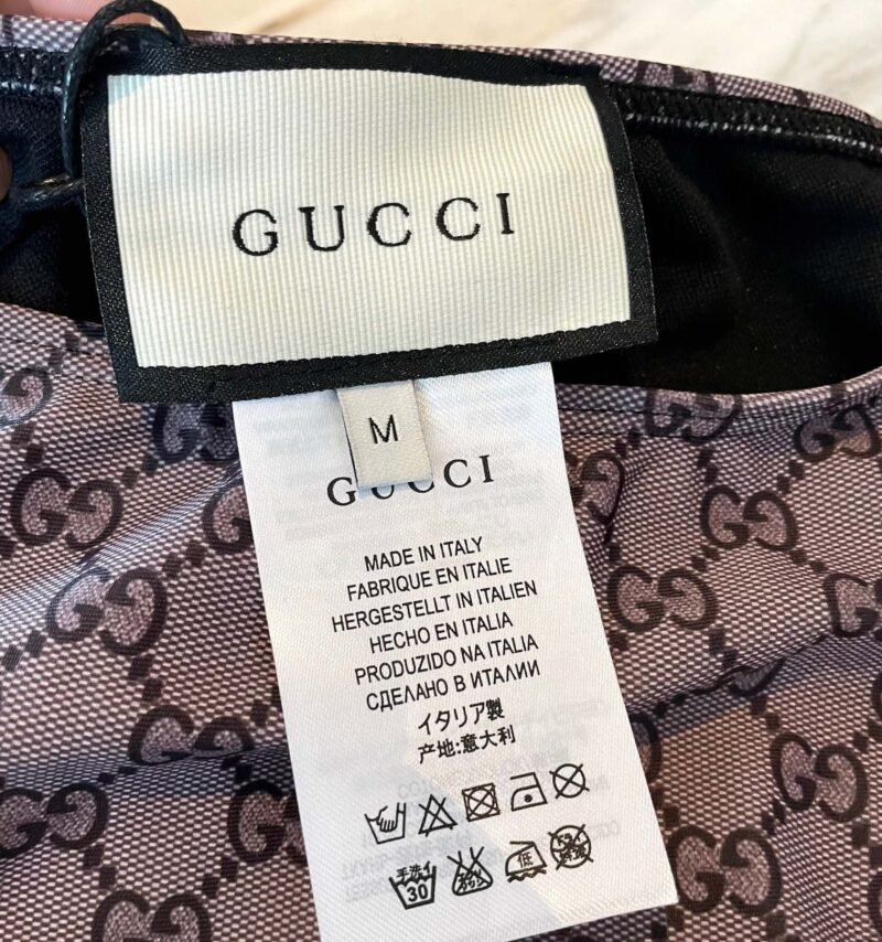 Bañador GG Stretch Gucci - Imagen 6