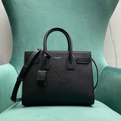 Bolso Sac de jour Baby Yves Saint Laurent