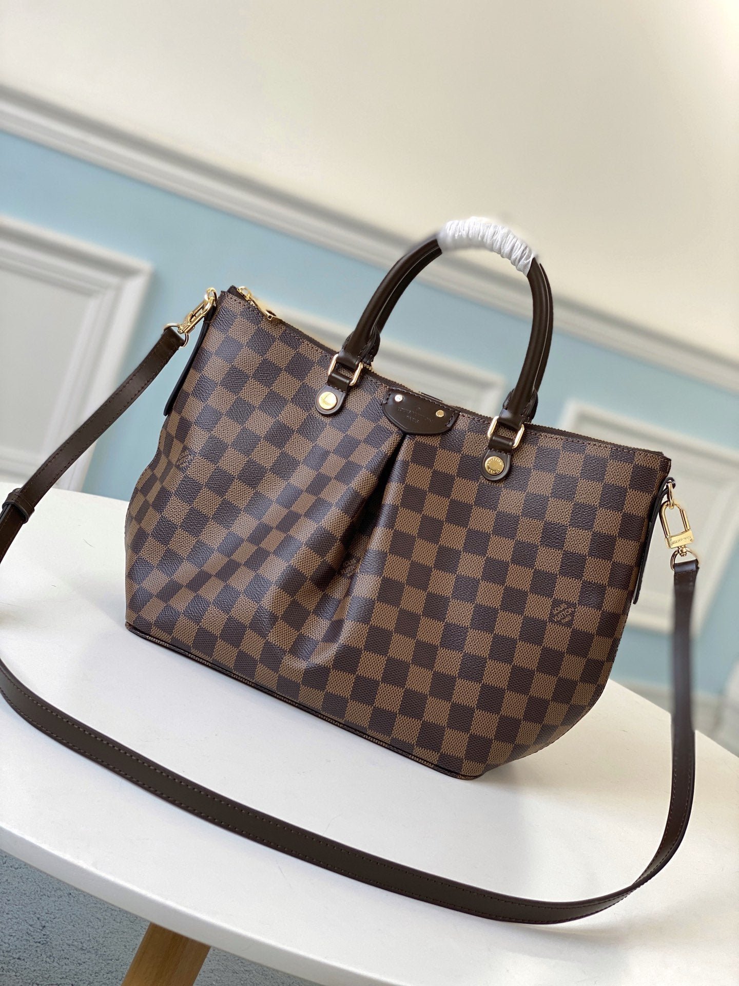 BOLSO SIENA PM Louis Vuitton