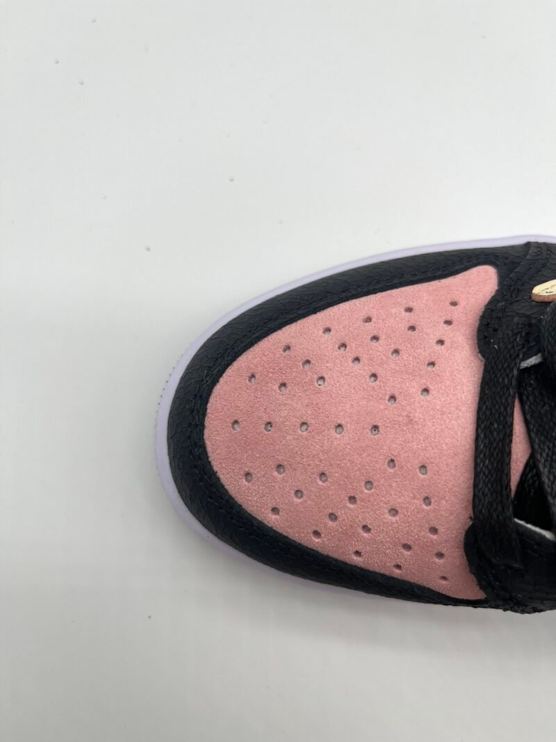 Zapatillas Air Jordan 1 Low Travis Scott NIKE - Imagen 7