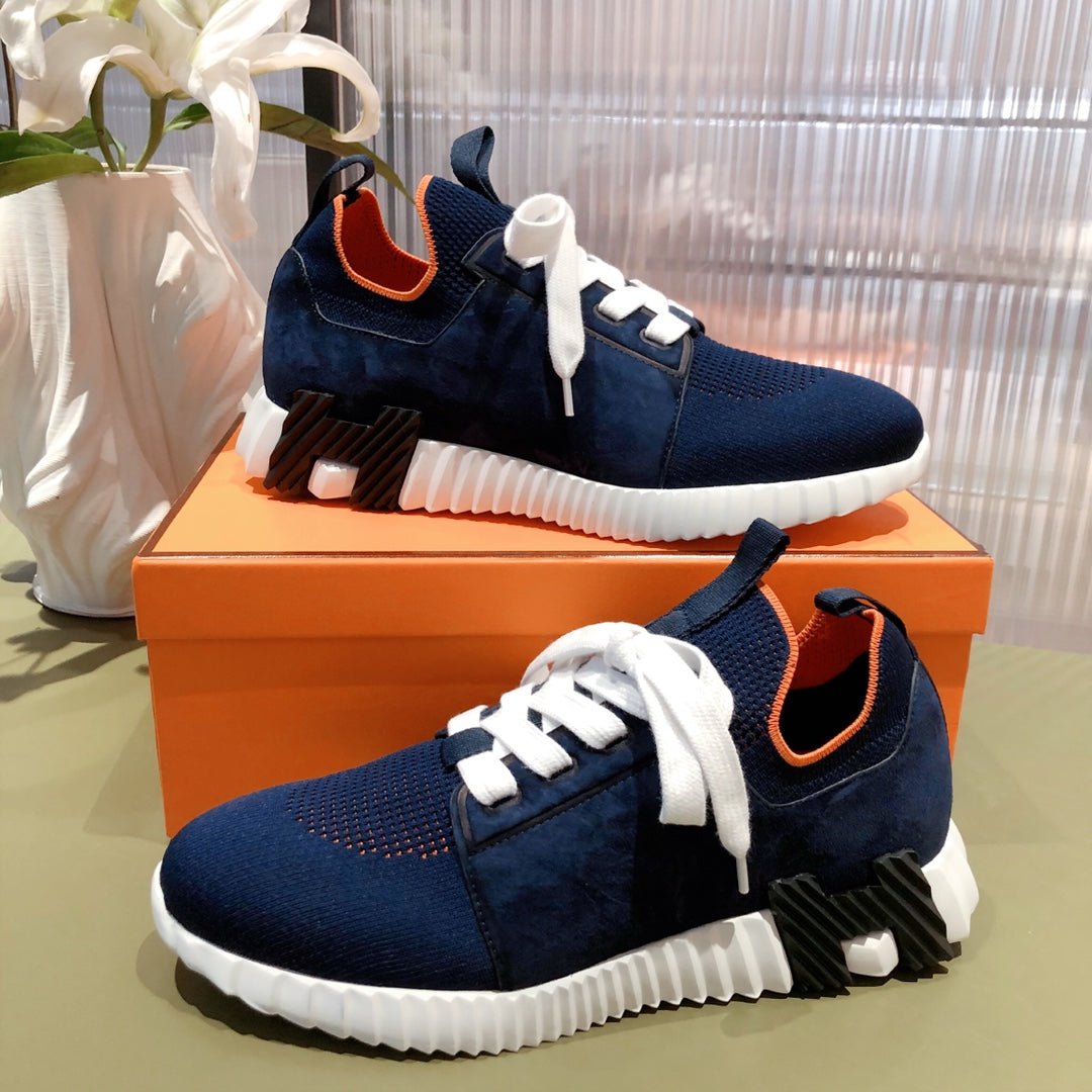 Deportivas HERMES