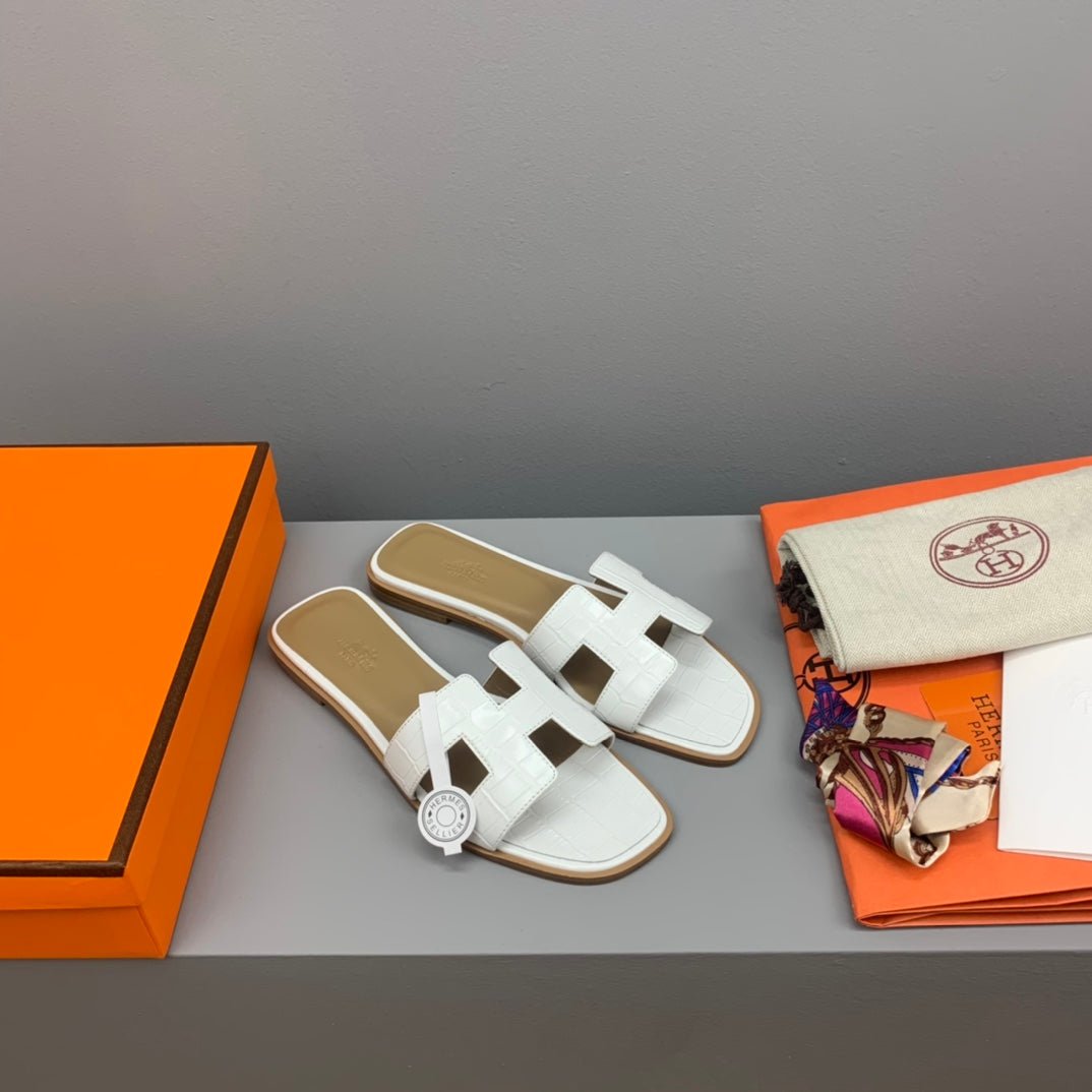 Sandalias Oran HERMES