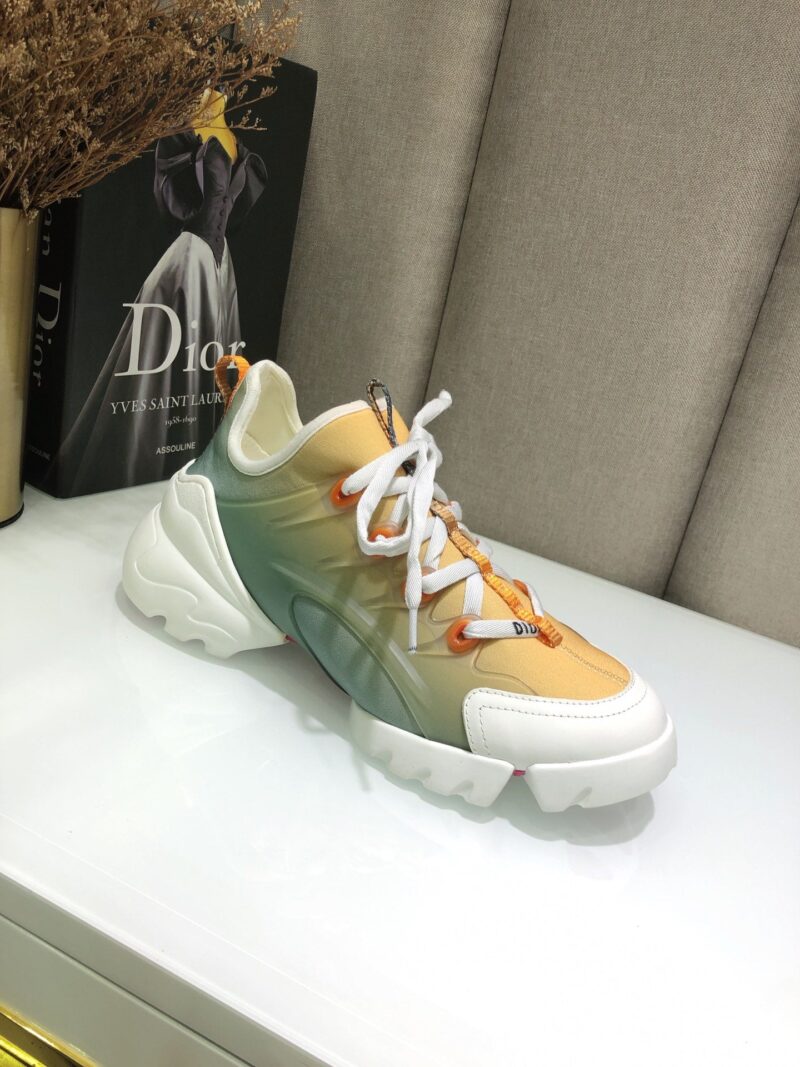 Zapatillas D-Connect Dior