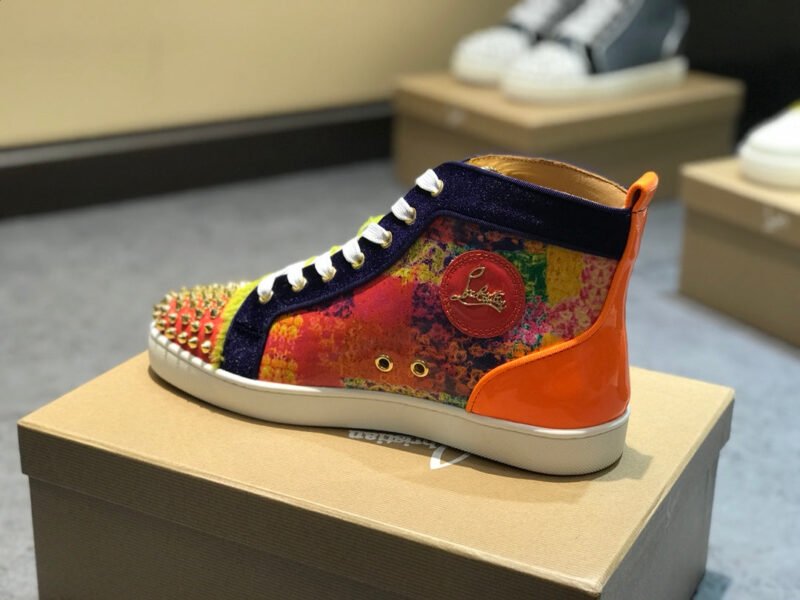 Lou Spikes CHRISTIAN LOUBOUTIN - Imagen 2