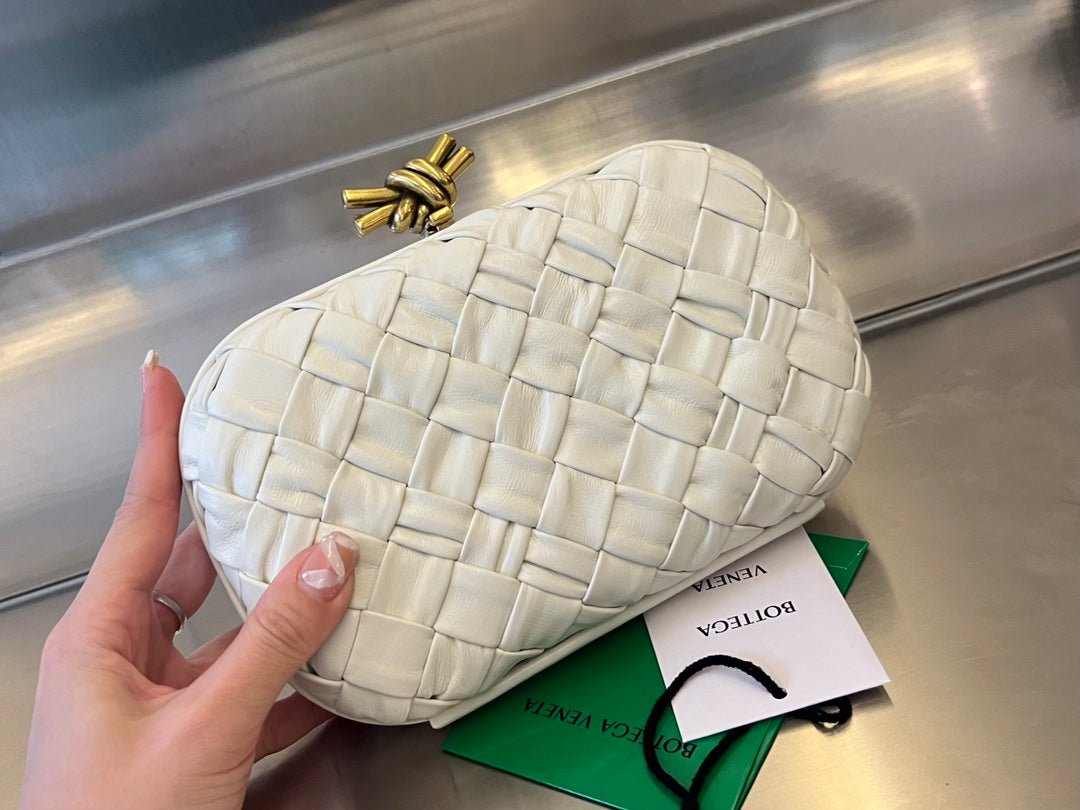 Bolso knot BOTTEGA VENETA