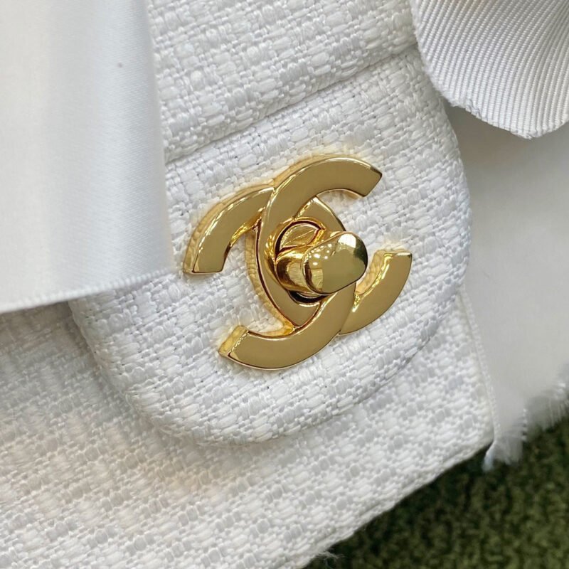 BOLSO CLÁSICO CHANEL - Imagen 5