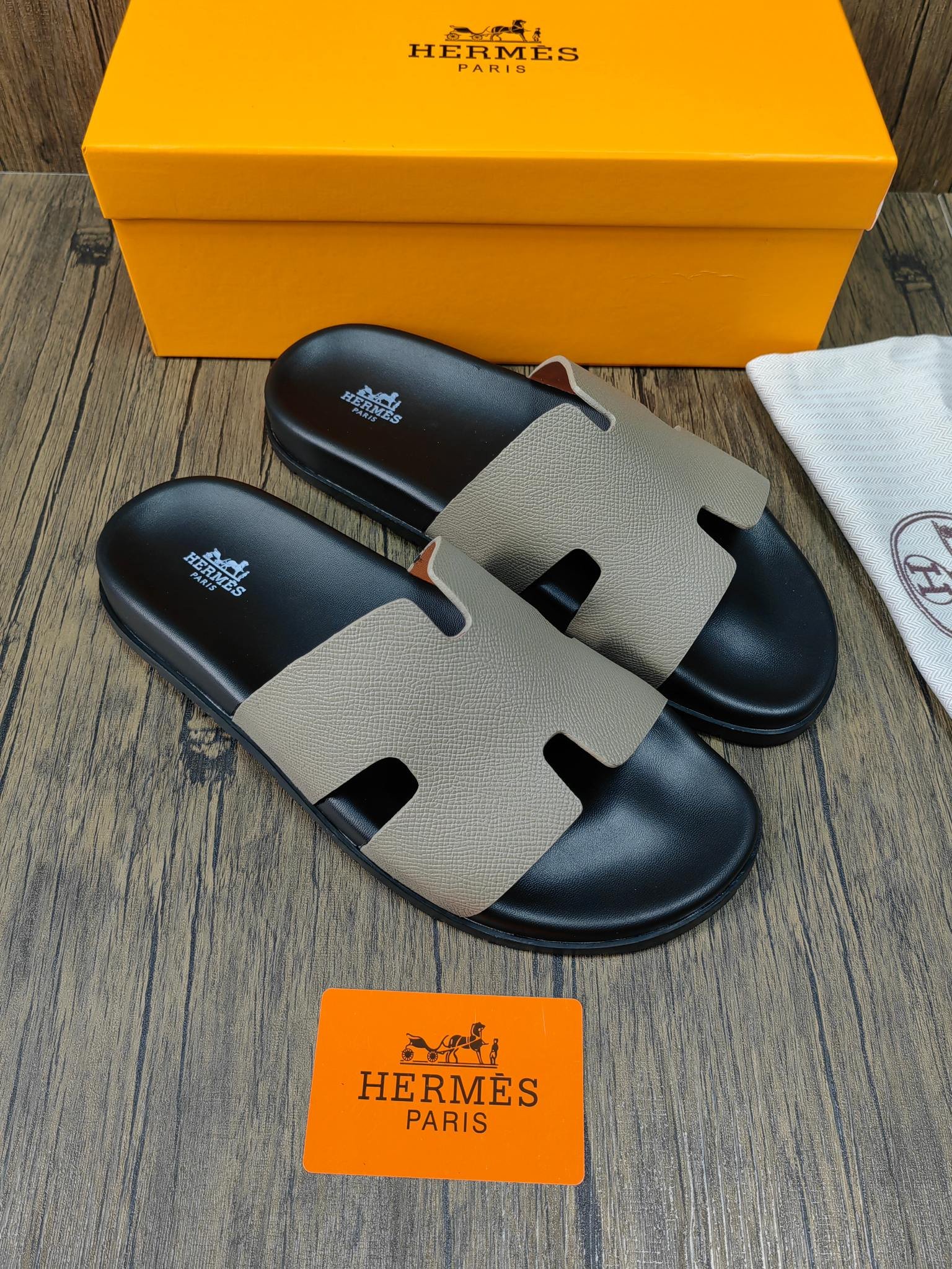 Sandalias Izmir HERMES
