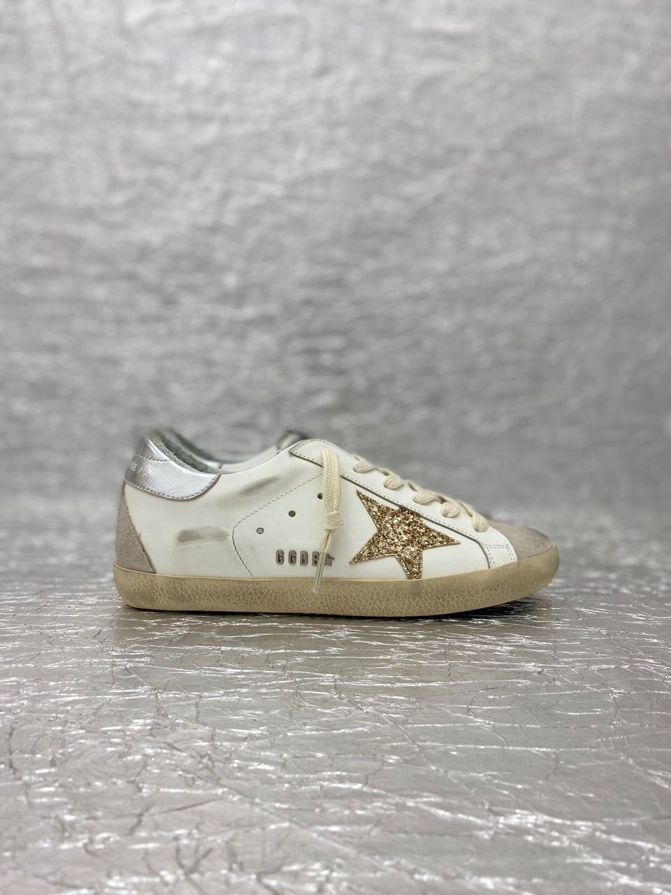 Zapatillas deportivas Super-Star GOLDEN GOOSE