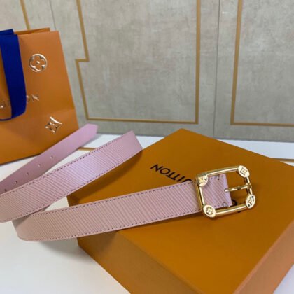 Cinturón Mini Louis Vuitton
