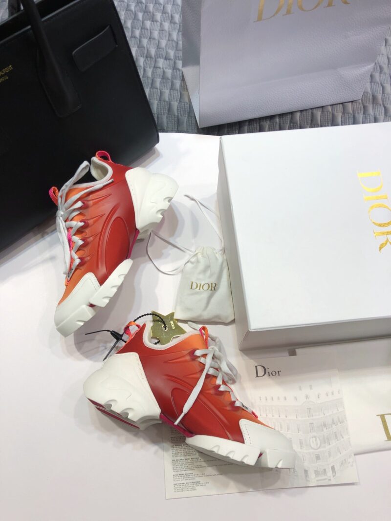 Zapatillas D-Connect Dior - Image 8